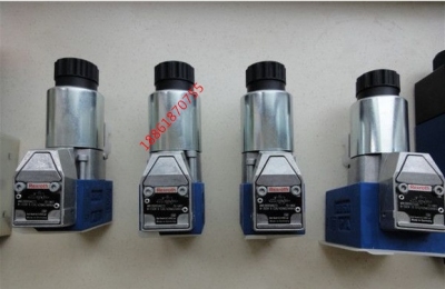 Van thủy lực Rexroth hydraulic valve solenoid ball valve M-3SEW6C36/420MG24N9K4/V ,M-3SEW6U36/420MG24N9K4/V