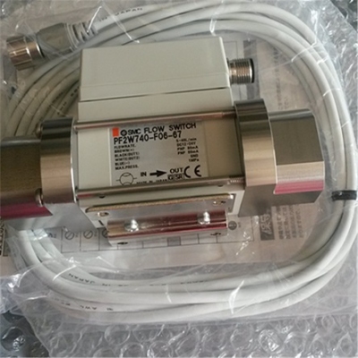 Công tắc lưu lượng, SMC flow switch PF2W711-10-27-M PF2W711-10-67 / F10-27-M