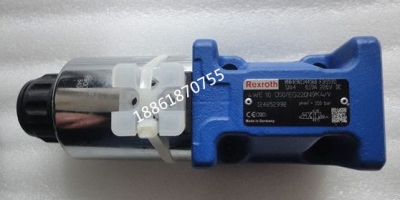 Van thủy lực Rexroth hydraulic valve 4WE10D5X/HG24N9K4/M, 4WE1YD5X/HG24N9K4/M, 4WE10C5X/HG24N9K4/M