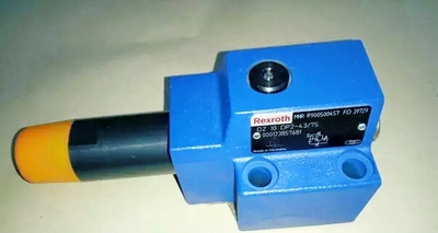 Van thủy lực Rexroth hydraulic valve direct-acting sequence valve DZ10DP1-43/150YM,  DZ10DP2-43/210YM 75YM 315XYM