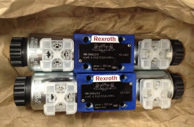 Van thủy lực Rexroth hydraulic valve 4WE6E62/EG24N9K4, 4WE6J62/EG24N9K4, 4WE6G62/EG24N9K4 4WE6H62/EG24N9K4, 4WE6M62/EG24N9K4, 4WE6E62/EW230N9K4, 4WE6J62/EW230N9K4, 4WE6G62/EW230N9K4, 4WE6H62/E