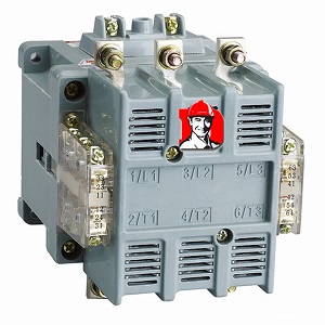 Công tắc tơ, khởi động từ,Delixi contactor CJ40-125A 160A 200A 250A 315A 400A 630A 220V