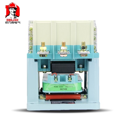 Công tắc tơ, khởi động từ,Delixi AC contactor CJ20 630A 400A 250A 160A 100A 63A 220V 380V