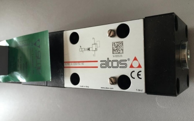 Van thủy lực, ATOS solenoid valve RZM0-A-030/50 40