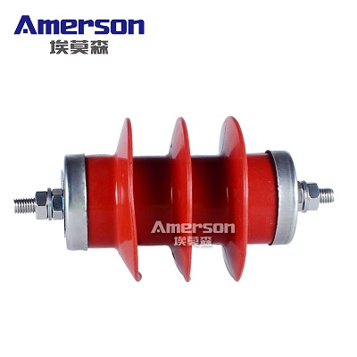 Chống sét van Amerson HY5WZ-7.6 / 27 zinc oxide surge arrester 6KV