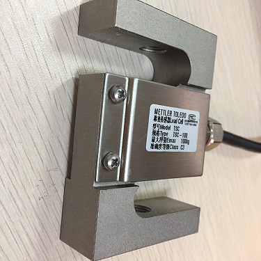 Cảm biến cân, cảm biến tải, Toledo S-type load cell TSC-50KG,TSC-100KG,TSC-200KG,TSC-300KG, TSC-500KG, TSC-1T,TSB-2T,TSB-3T, TSB-5T