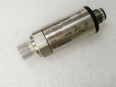 Cảm biến áp suất, pressure transmitter pressure sensor HUBA conrtol 511