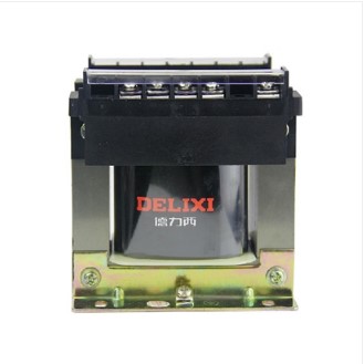 Máy biến áp điều khiển, Delixi control transformer BK-50,BK-100, BK-150, BK-200, BK-250, BK-300, BK-500, BK-1000, BK-2000VA