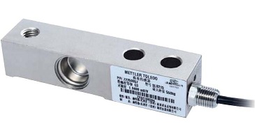 Cảm biến cân, cảm biến tải, METTLER TOLEDO load cells SLB215-110kg/220kg/550kg/1.1t/2.2t