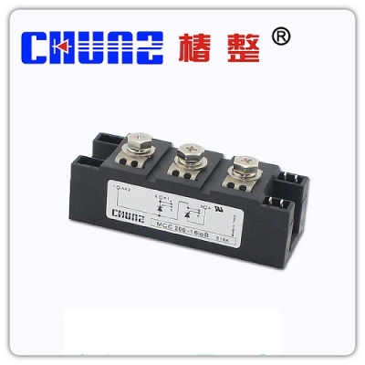 chỉnh lưu, thyristor module, MCC200-16 thyristor, thyristor module IXYS