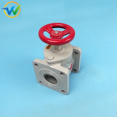 van xả dầu, van lấy mẫu dầu máy biến áp valve drain valve sampling valve oil sample transformer DN25, DN50 , DN80