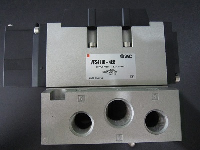 Van điện từ, SMC pilot operated solenoid valve VFS3200-5F VFS3400-5F VFS3500-5FZ VFS3100-5FZ