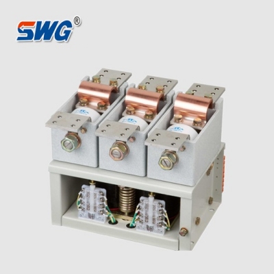 Máy cắt chân không, Vacuum AC contactor CKJ5-630A 1000A 1250A AC220V DC220V