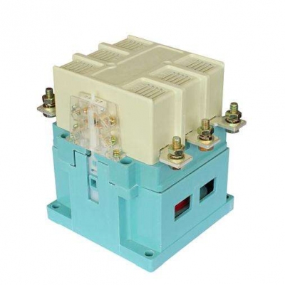 Công tắc tơ, khởi động từ, AC contactor Shanghai People's Electric CJ20-63A,CJ20-100A,CJ20-160A,CJ20-250A,CJ20-400A,CJ20-630A