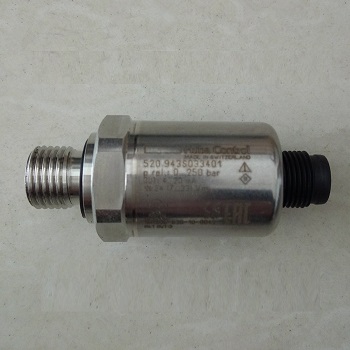 Cảm biến áp suất, pressure sensor transmitter HUBA 520 series 520.943S033401