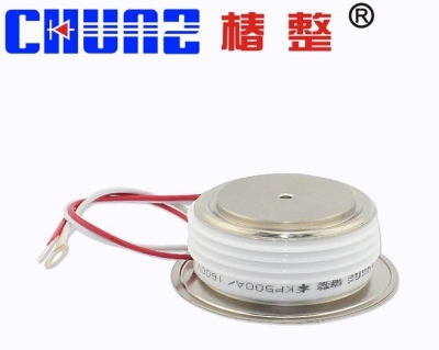 Thyristor SCR chỉnh lưu Shanghai Chunz concave flat 3CT KP 200A 1600V ~3CT KP 1000A 1600V