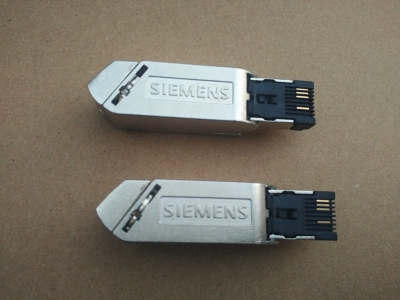 Đầu nối RJ45, đầu nối cáp mạng RJ45 ,Profinet connector, Siemens RJ45 4 chân 6GK1901-1BB30-0AA0, 6GK1901-1BB30-0AB0, 6GK1901-1BB30-0AE0 góc 145°