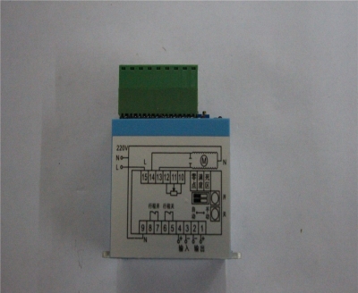 Khối mạch điều khiển, GRS-1G position transmitter