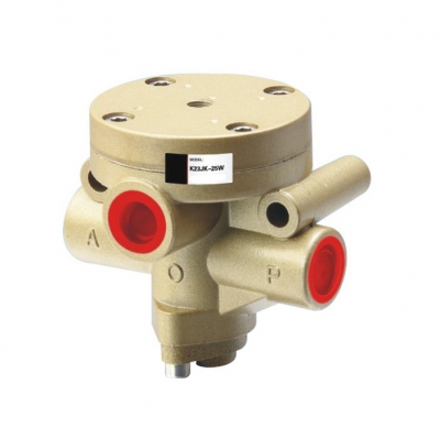 Van điều khiển bằng khí nén, Pneumatic control valve K23JK-08, K23JK-10, K23JK-15, K23JK-25, K23JK-20