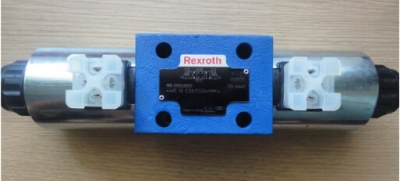 Van thủy lực Rexroth hydraulic valve 4WE10J33/CG24N9K4, 4WE10E33/CG24N9K4, 4WE10D33/CG24N9K4