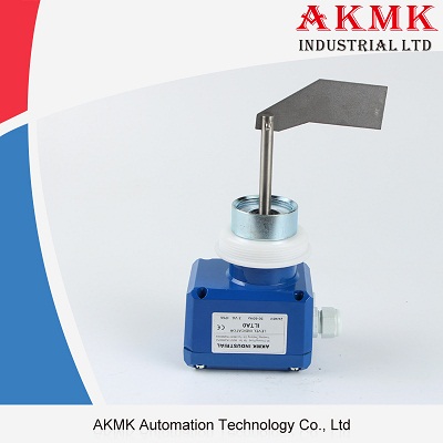 công tắc báo mức kiểu quay/Rotary level switch AKMK; ILTCO