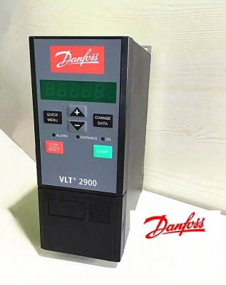 Biến tần, VLT2930 Danfoss inverter VLT2930PT4B20STRODBF00A21CI