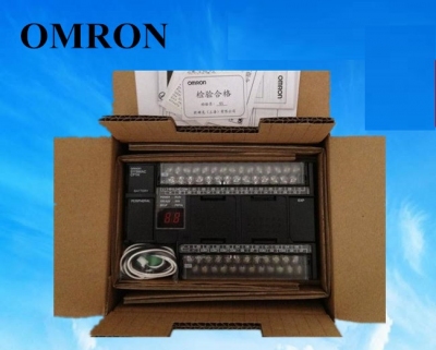 PLC OMRON CP1H-XA40DR-A, CP1H-X40DR-A ,CP1H-XA40DT-D ,CP1H-X40DT-D ,CP1H-Y20DT-D ,CP1H-EX40DT-D, CP1E-N60SDR-A