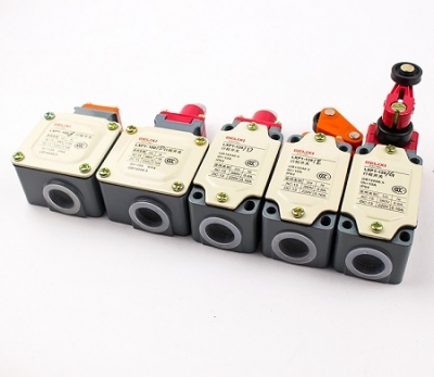 Công tắc hành trình, công tắc giới hạn, Delixi limit switch LXP1-100-1C, LXP1-100-E, LXP1-120-1C, LXP1-120-1D, LXP1-120-1E, LXP1-120-1G, LXP1-120-1R, LXP1-120-1U, LXP1-120-1V