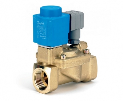 Van điện từ, Danfoss solenoid valve EV220B