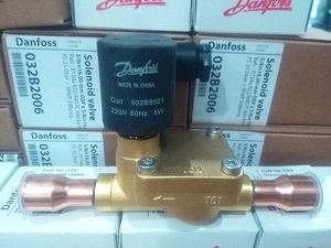 Van điện từ, Danfoss solenoid valve CSV2 6mm CSV3 6mm CSV3 10mm CSV6 10mm CSV6 12mm CSV10 12mm CSV10 16mm CSV15 16mm CSV15 22mm CSV20 22mm CSV20 28mm CSV22 28mm CSV22 35mm