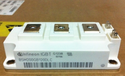 Bộ IGBT BSM300GB120DLC, BSM100GB170DLC, BSM150GB170DLC, BSM200GB170DLC