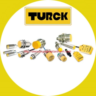 Cảm biến tiệm cận, Turck NI20U-EG30SK-VP4X/VN4X/AP6X/AN6X