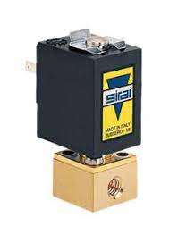 Van điện từ ASCO/SIRAI solenoid valve V165V04-Z031A Z030A