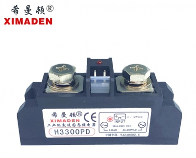 Chỉnh lưu XIMADEN SSR S340ZF H360ZF H375ZF H380ZF H3100ZF H3120ZF H3150ZE H3150PE H3200ZE H3200PE H3220ZE H3220PE H3250ZD H3250PD H3300ZD H3300PD H3340ZN H3340PN H3350ZN H3350PN H3360ZN H3360PN H3400ZN H3400PN