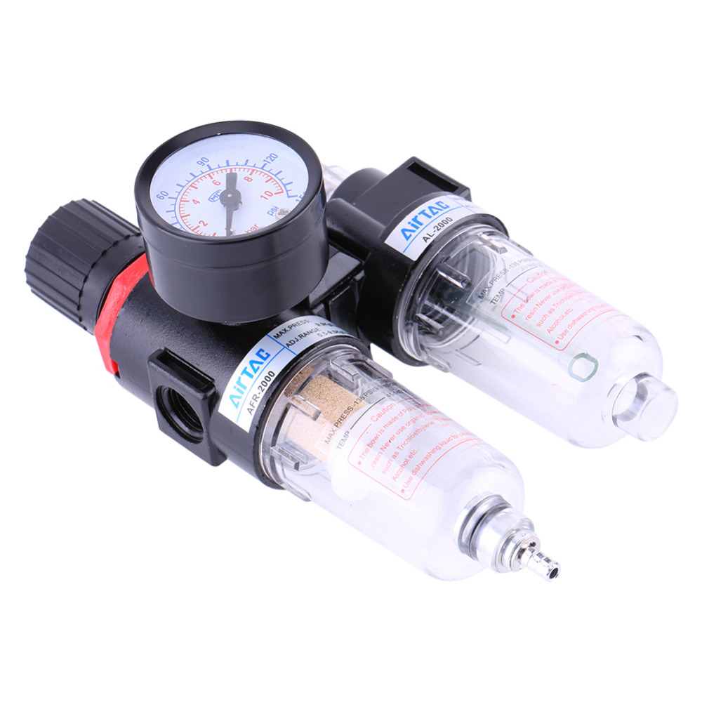 Bộ lọc khí Airtac AFC2000