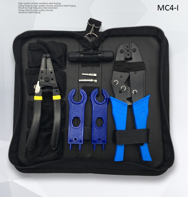 MC4 I Tools